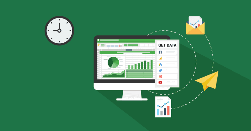 Microsoft Excel