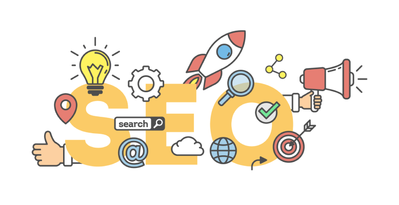 Ferramentas de SEO