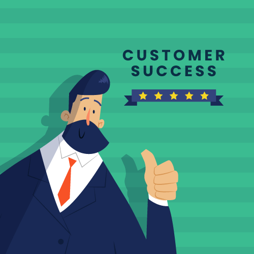Customer Success x Processos